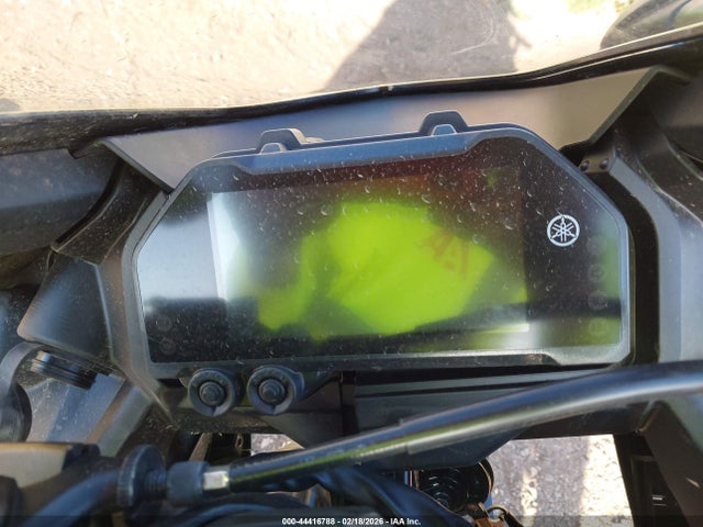 Yamaha Yfz320 A 2026 MH3RH25E6TK007187 Image 7