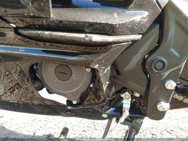 Yamaha Yfz320 A 2026 MH3RH25E6TK007187 Image 9