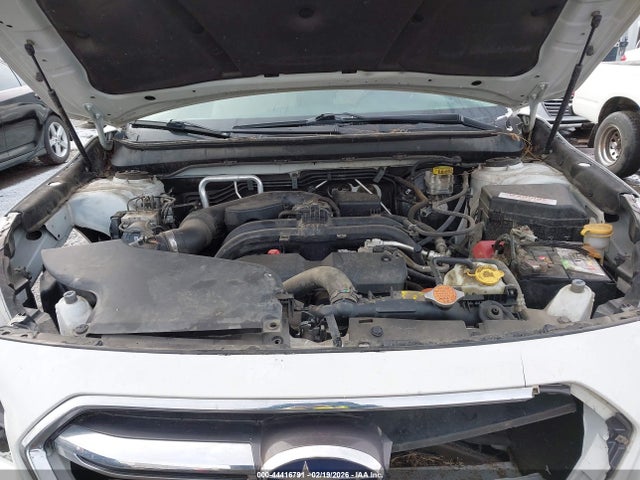 Subaru Outback 2.5i Limited 2018 4S4BSANC2J3297571 Image 10