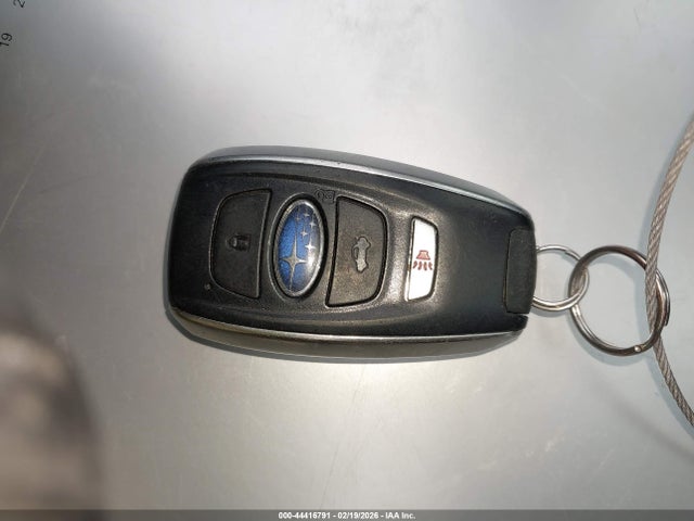 Subaru Outback 2.5i Limited 2018 4S4BSANC2J3297571 Image 11