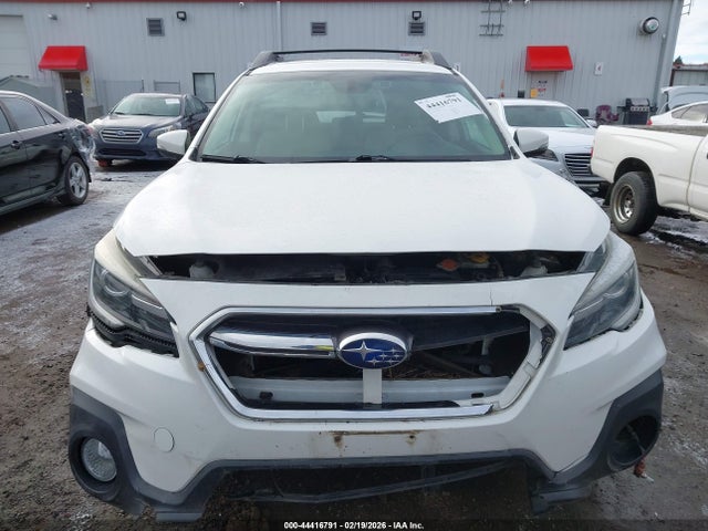 Subaru Outback 2.5i Limited 2018 4S4BSANC2J3297571 Image 12