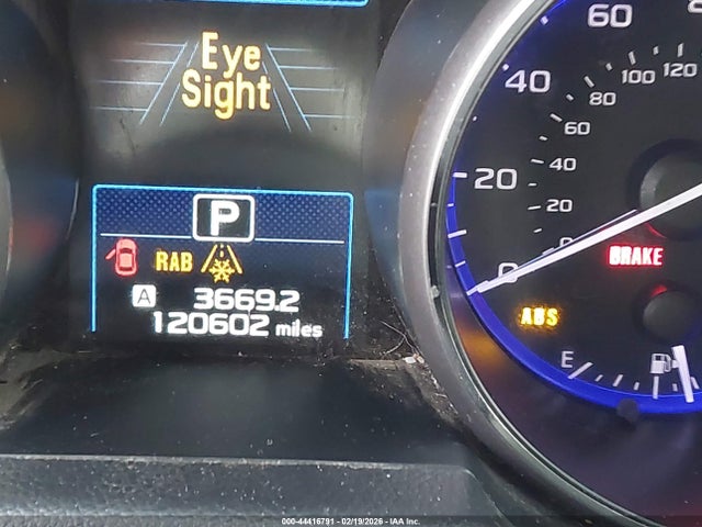 Subaru Outback 2.5i Limited 2018 4S4BSANC2J3297571 Image 15