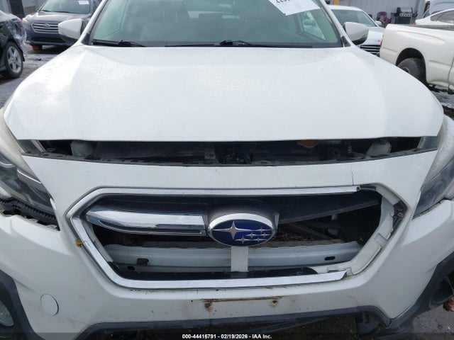 Subaru Outback 2.5i Limited 2018 4S4BSANC2J3297571 Image 17