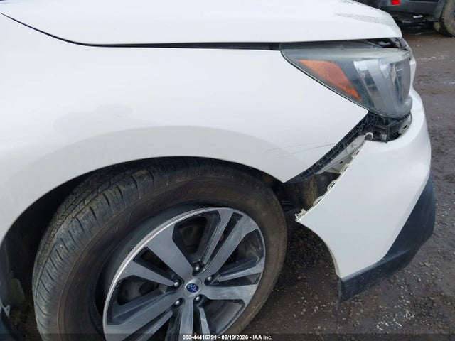 Subaru Outback 2.5i Limited 2018 4S4BSANC2J3297571 Image 18