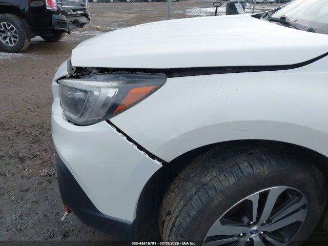 Subaru Outback 2.5i Limited 2018 4S4BSANC2J3297571 Image 20