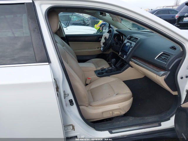 Subaru Outback 2.5i Limited 2018 4S4BSANC2J3297571 Image 5