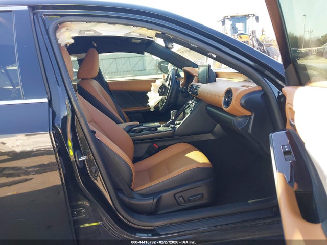 Aukcja sprzedaży 2024 Lexus Is 350 F Sport Design, vin: JTHBZ1B28R5075465, numer aukcji: 44416792