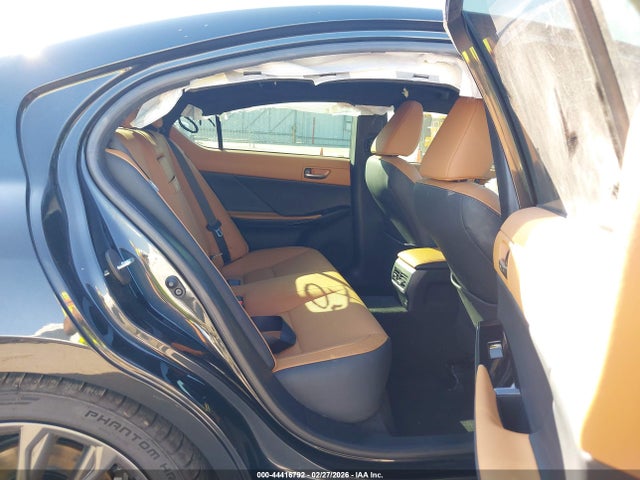 Aukcja sprzedaży 2024 Lexus Is 350 F Sport Design, vin: JTHBZ1B28R5075465, numer aukcji: 44416792