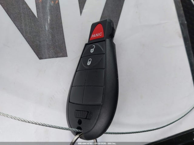 Dodge Grand Caravan American Value Pkg 2015 2C4RDGBG8FR549233 Image 11