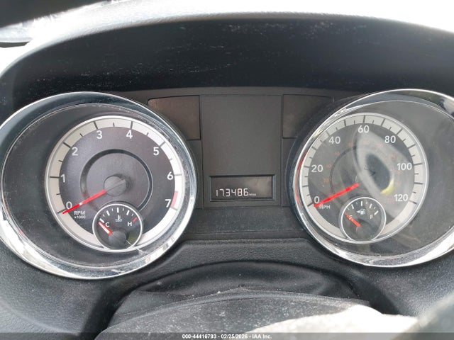 Dodge Grand Caravan American Value Pkg 2015 2C4RDGBG8FR549233 Image 7
