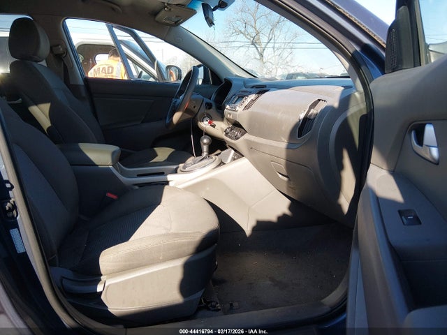 KIA Sportage Lx 2015 KNDPB3AC2F7791912 Image 5