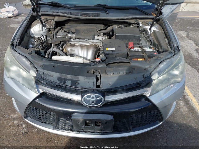 Toyota CAMRY SE 2016 4T1BF1FK0GU144183 Image 26
