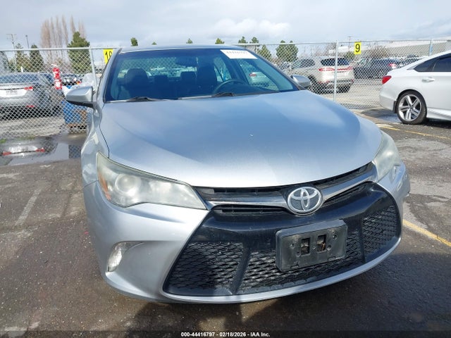 Toyota CAMRY SE 2016 4T1BF1FK0GU144183 Image 28