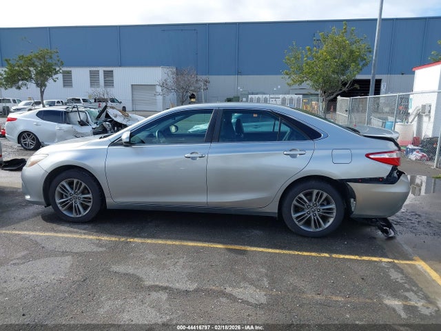Toyota CAMRY SE 2016 4T1BF1FK0GU144183 Image 14