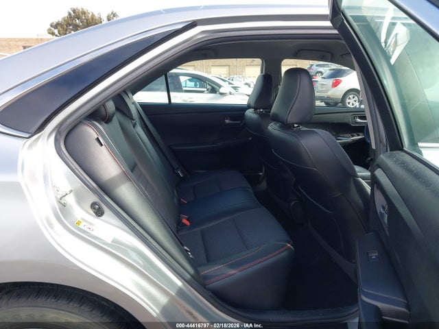 Toyota CAMRY SE 2016 4T1BF1FK0GU144183 Image 8
