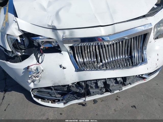 2C3CCAEG1JH263762 Chrysler 300 Limited