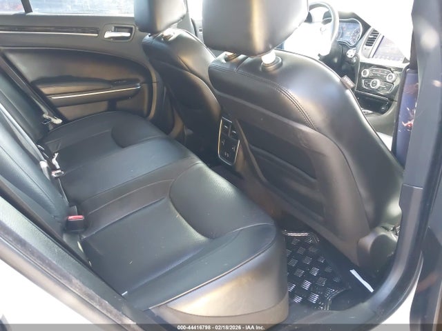 2C3CCAEG1JH263762 Chrysler 300 Limited
