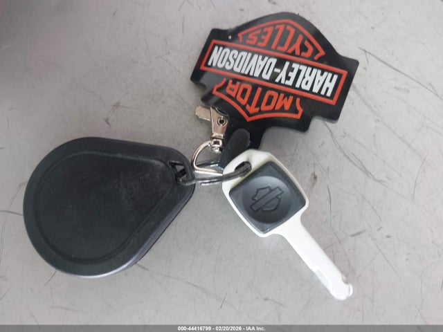 2023 HARLEY-DAVIDSON FLHCS 1HD1YBK23PB040335 Photo 10