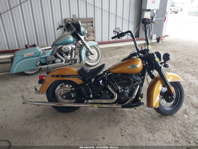 Harley-Davidson FLHCS 2023 1HD1YBK23PB040335 Image 12