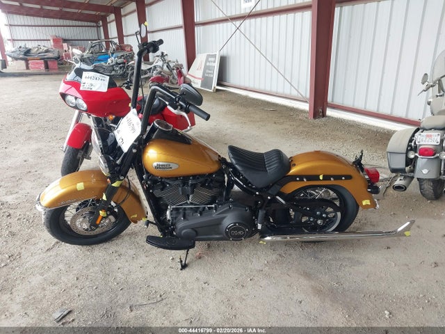 Harley-Davidson FLHCS 2023 1HD1YBK23PB040335 Image 13