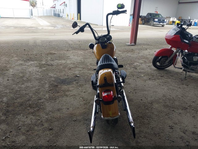 2023 HARLEY-DAVIDSON FLHCS 1HD1YBK23PB040335 Photo 5