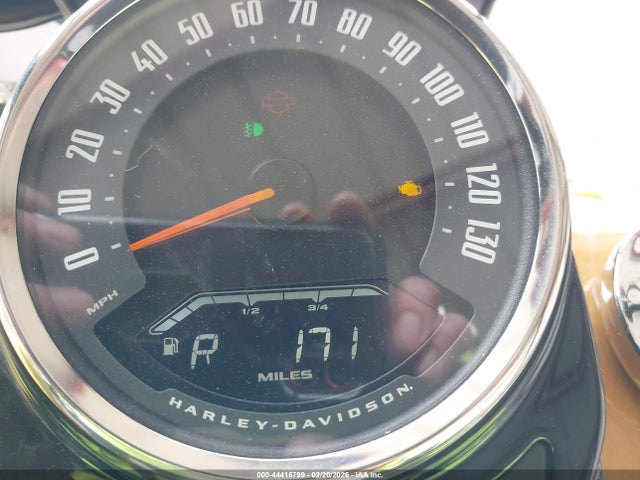 2023 HARLEY-DAVIDSON FLHCS 1HD1YBK23PB040335 Photo 6