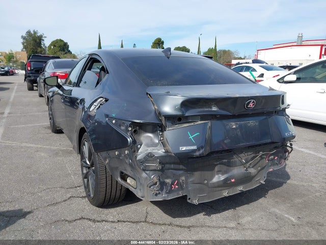 JTHGZ1B27M5044173 Lexus Is 350 F Sport