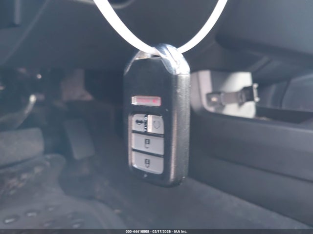 Honda Civic Lx-p 2018 2HGFC4B01JH307441 Image 11