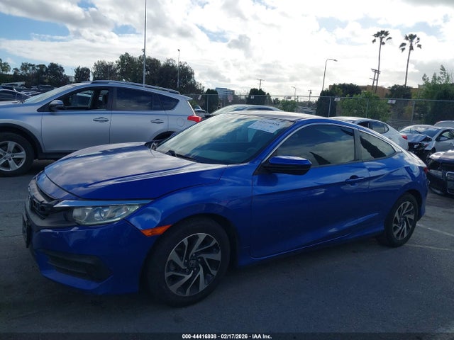 Honda Civic Lx-p 2018 2HGFC4B01JH307441 Image 14