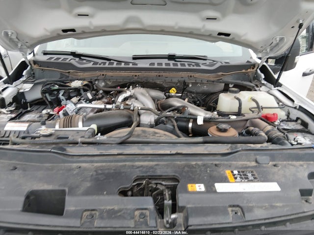 Ford F-250 Xlt 2025 1FT7W2BT5SEC53496 Image 5