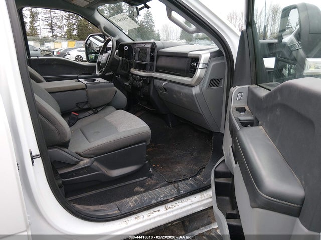 Ford F-250 Xlt 2025 1FT7W2BT5SEC53496 головне зображення