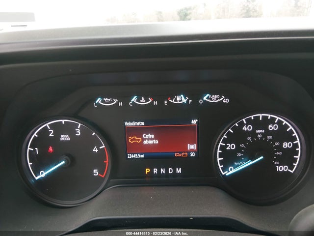 Ford F-250 Xlt 2025 1FT7W2BT5SEC53496 Image 2