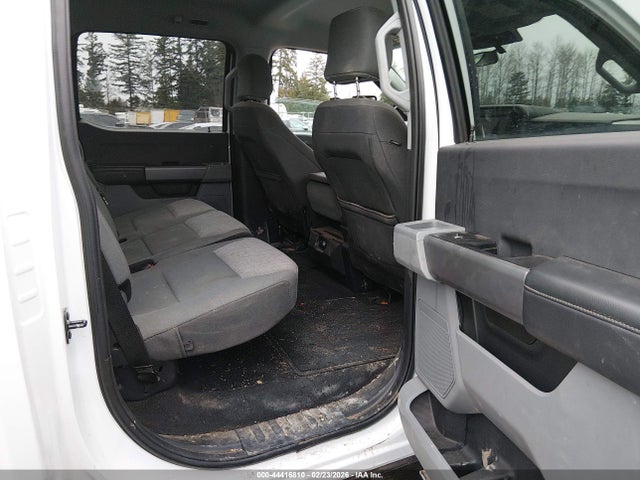 Ford F-250 Xlt 2025 1FT7W2BT5SEC53496 Image 3