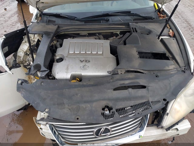Aukcja sprzedaży 2007 Lexus Es 350, vin: JTHBJ46G172076955, numer aukcji: 44416814