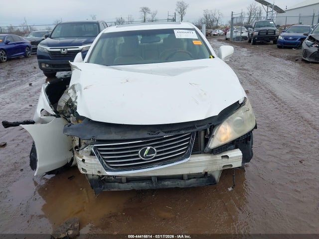 Aukcja sprzedaży 2007 Lexus Es 350, vin: JTHBJ46G172076955, numer aukcji: 44416814