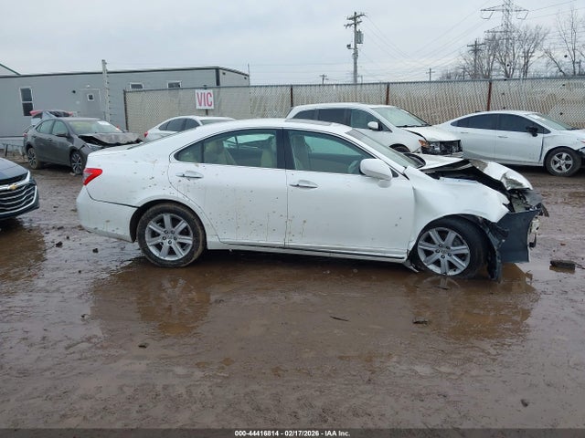 Aukcja sprzedaży 2007 Lexus Es 350, vin: JTHBJ46G172076955, numer aukcji: 44416814