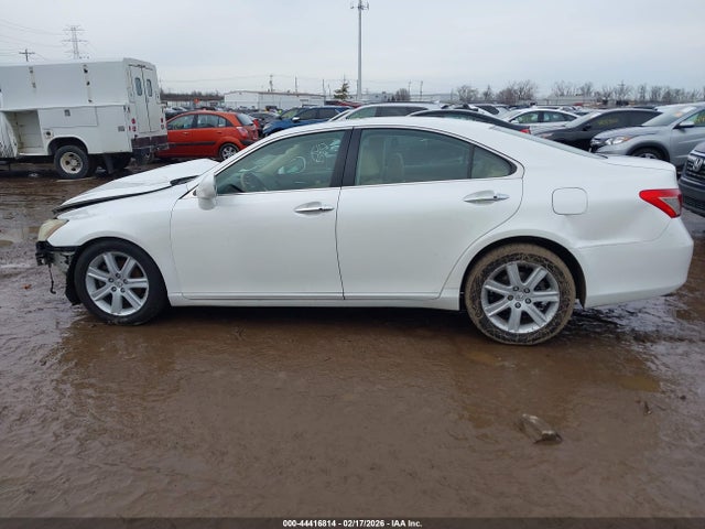Aukcja sprzedaży 2007 Lexus Es 350, vin: JTHBJ46G172076955, numer aukcji: 44416814