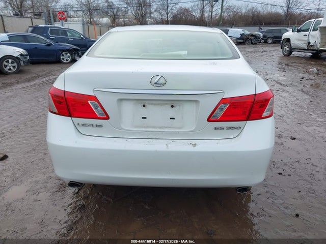 Aukcja sprzedaży 2007 Lexus Es 350, vin: JTHBJ46G172076955, numer aukcji: 44416814