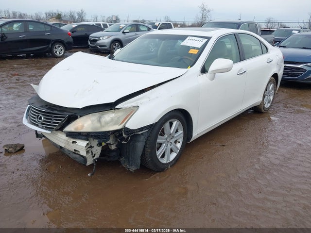 Aukcja sprzedaży 2007 Lexus Es 350, vin: JTHBJ46G172076955, numer aukcji: 44416814