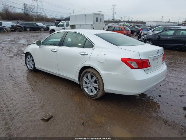 Aukcja sprzedaży 2007 Lexus Es 350, vin: JTHBJ46G172076955, numer aukcji: 44416814