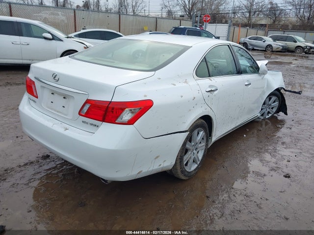 Aukcja sprzedaży 2007 Lexus Es 350, vin: JTHBJ46G172076955, numer aukcji: 44416814