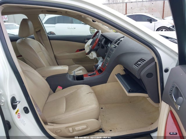 Aukcja sprzedaży 2007 Lexus Es 350, vin: JTHBJ46G172076955, numer aukcji: 44416814