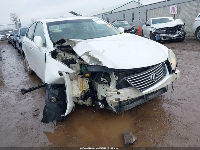Aukcja sprzedaży 2007 Lexus Es 350, vin: JTHBJ46G172076955, numer aukcji: 44416814
