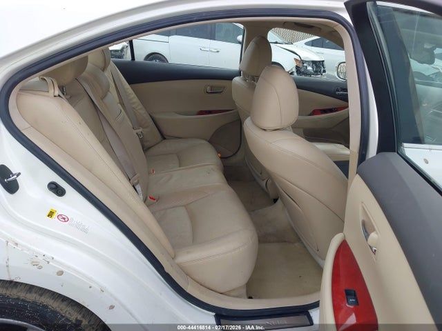 Aukcja sprzedaży 2007 Lexus Es 350, vin: JTHBJ46G172076955, numer aukcji: 44416814
