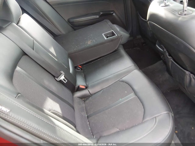 44416815 :رقم المزاد ، 5XXG64J2XNG109026 vin ، 2022 Kia K5 Gt-line مزاد بيع