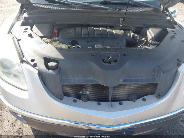 44416818 :رقم المزاد ، 5GAKRCED5CJ142209 vin ، 2012 Buick Enclave Leather مزاد بيع