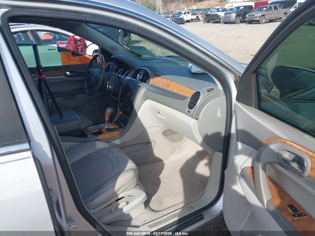 44416818 :رقم المزاد ، 5GAKRCED5CJ142209 vin ، 2012 Buick Enclave Leather مزاد بيع