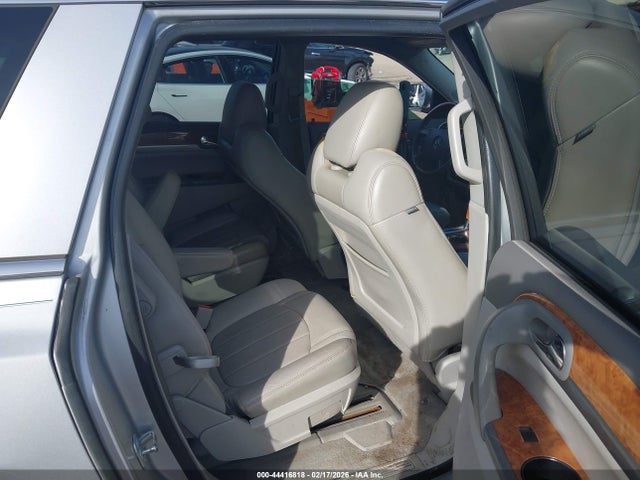44416818 :رقم المزاد ، 5GAKRCED5CJ142209 vin ، 2012 Buick Enclave Leather مزاد بيع