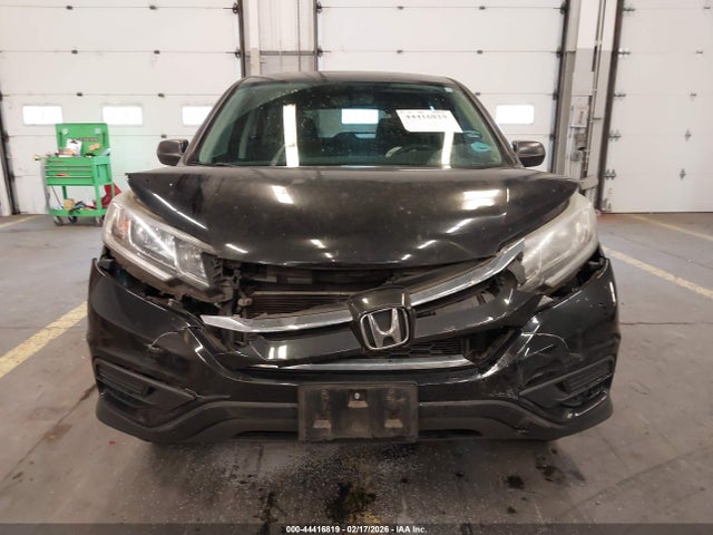 Honda CR-V SE 2016 2HKRM4H41GH629046 Image 12
