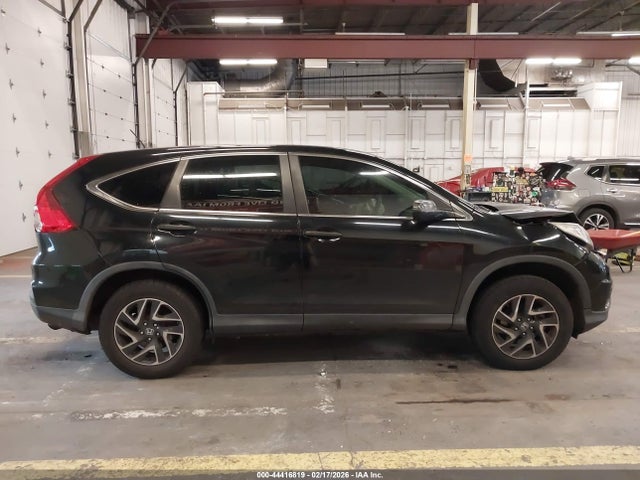 Honda CR-V SE 2016 2HKRM4H41GH629046 Image 13